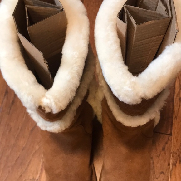 Michael kors boots - Picture 13 of 13
